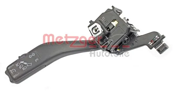 Direction Indicator Switch